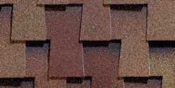 BTM Su  - Çatı Yalıtım Ürünleri - Membran BTM Shingle Dragon Flex