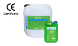 KÖSTER Su Yalıtım Ürünleri  KÖSTER Latex