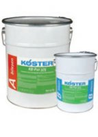 KÖSTER Su Yalıtım Ürünleri  KÖSTER KB - Pur 375
