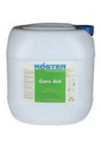 KÖSTER Su Yalıtım Ürünleri  KÖSTER Cure Aid