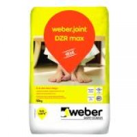 WEBER Su Yalıtım Ürünleri WEBER joint DZR max