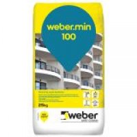 WEBER Su Yalıtım Ürünleri WEBER min 100