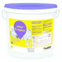 WEBER Su Yalıtım Ürünleri WEBER SL Hydron