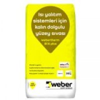 WEBER Su Yalıtım Ürünleri WEBER therm B1 K plus