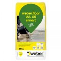 WEBER Su Yalıtım Ürünleri WEBER floor LVL 05 smart