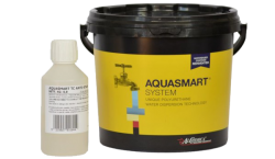 MENZEL MENZEL AQUASMART® PU 2K PAINT
