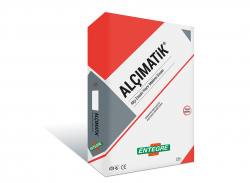 ENTEGRE ENTEGRE Alçımatik