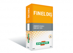 ENTEGRE ENTEGRE Finel® Dış